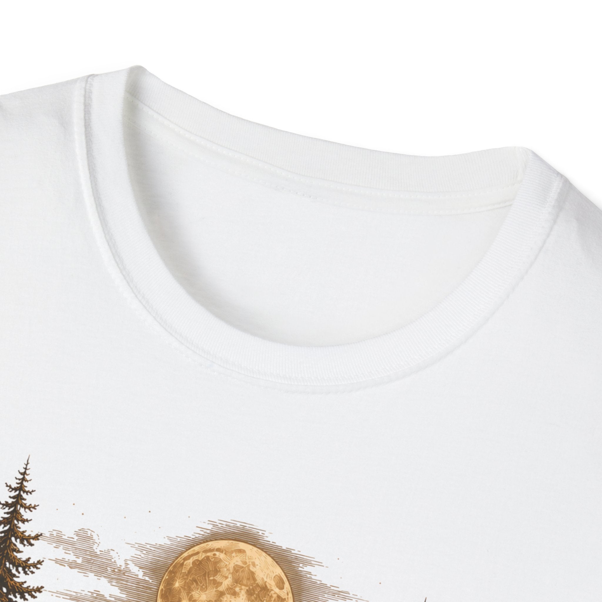 Strings & Solitude T-Shirt