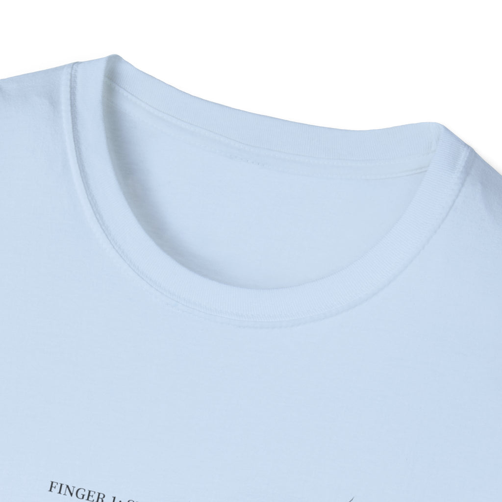 Chord Progression Pathology 2 T-Shirt