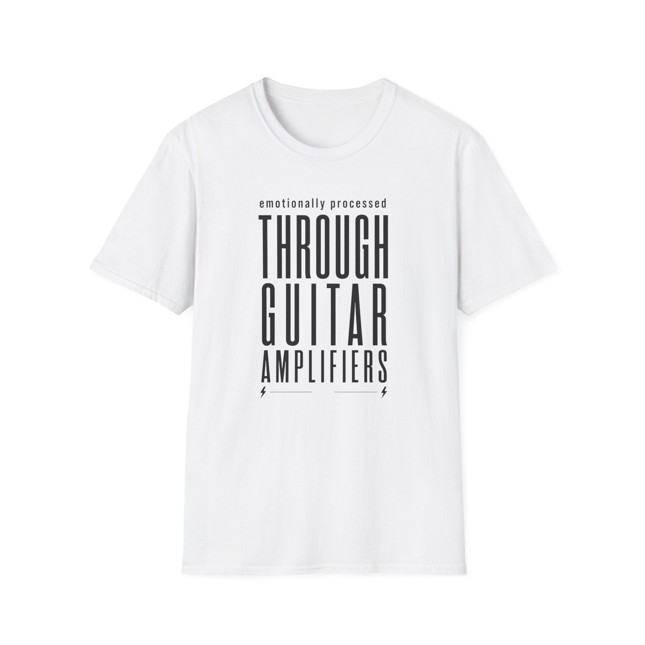 Emotionally Processed T-Shirt