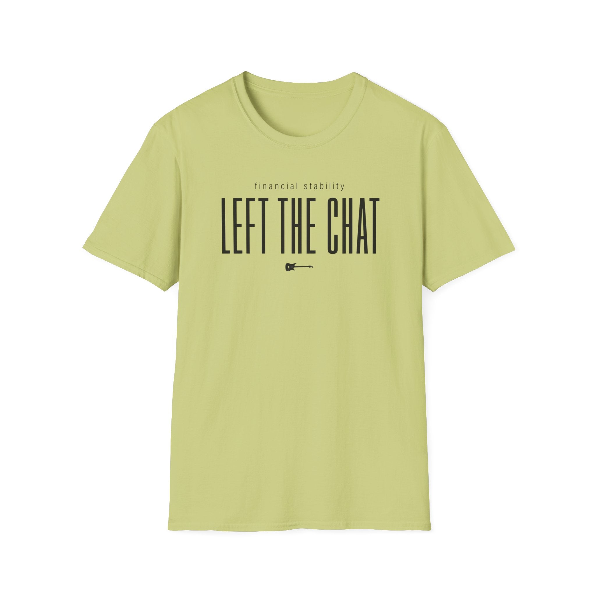 Financial Decisioins T-Shirt
