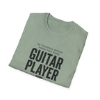 My Financial Advisor T-Shirt