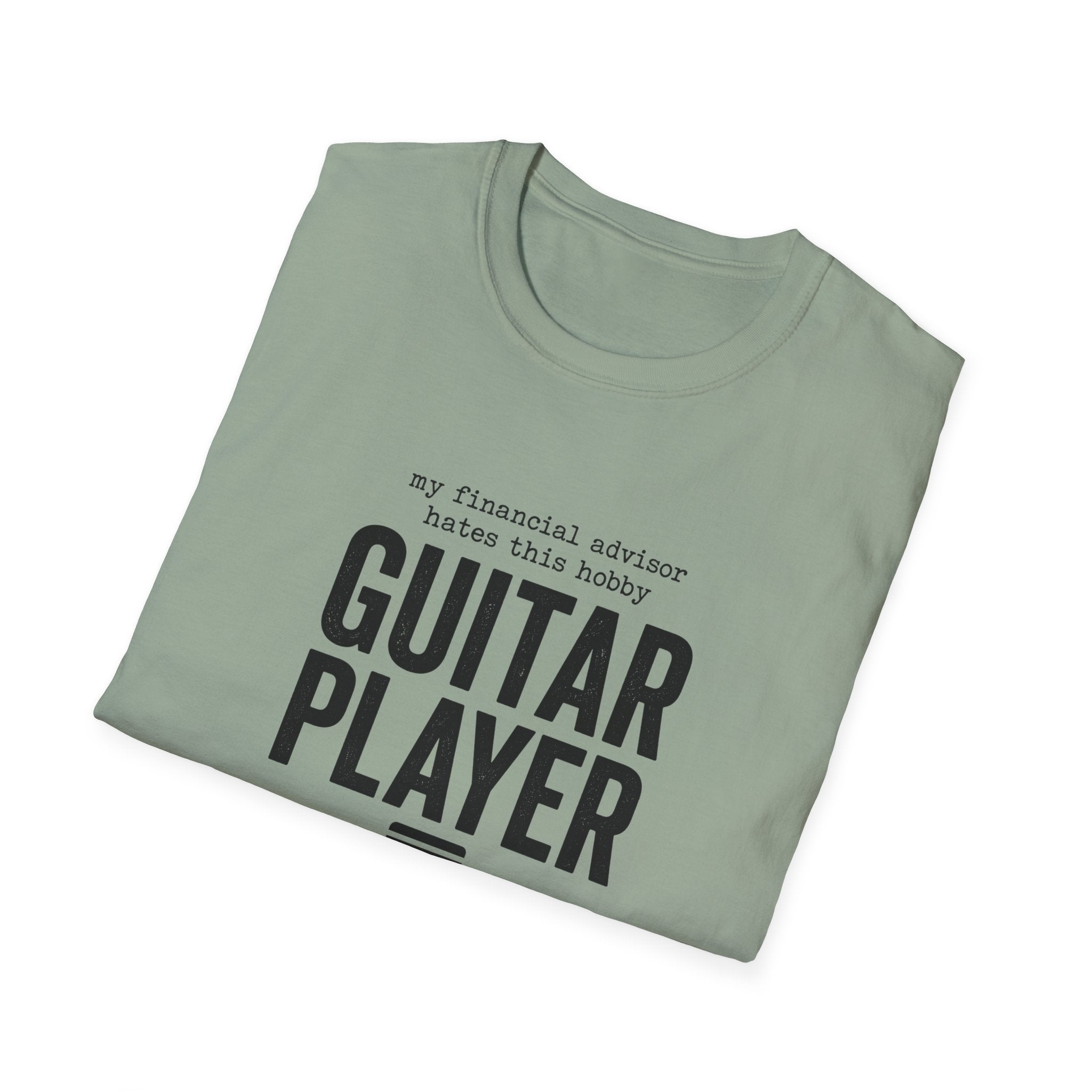 My Financial Advisor T-Shirt