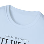 Financial Decisioins T-Shirt