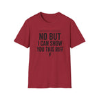 Emotionally Available T-Shirt