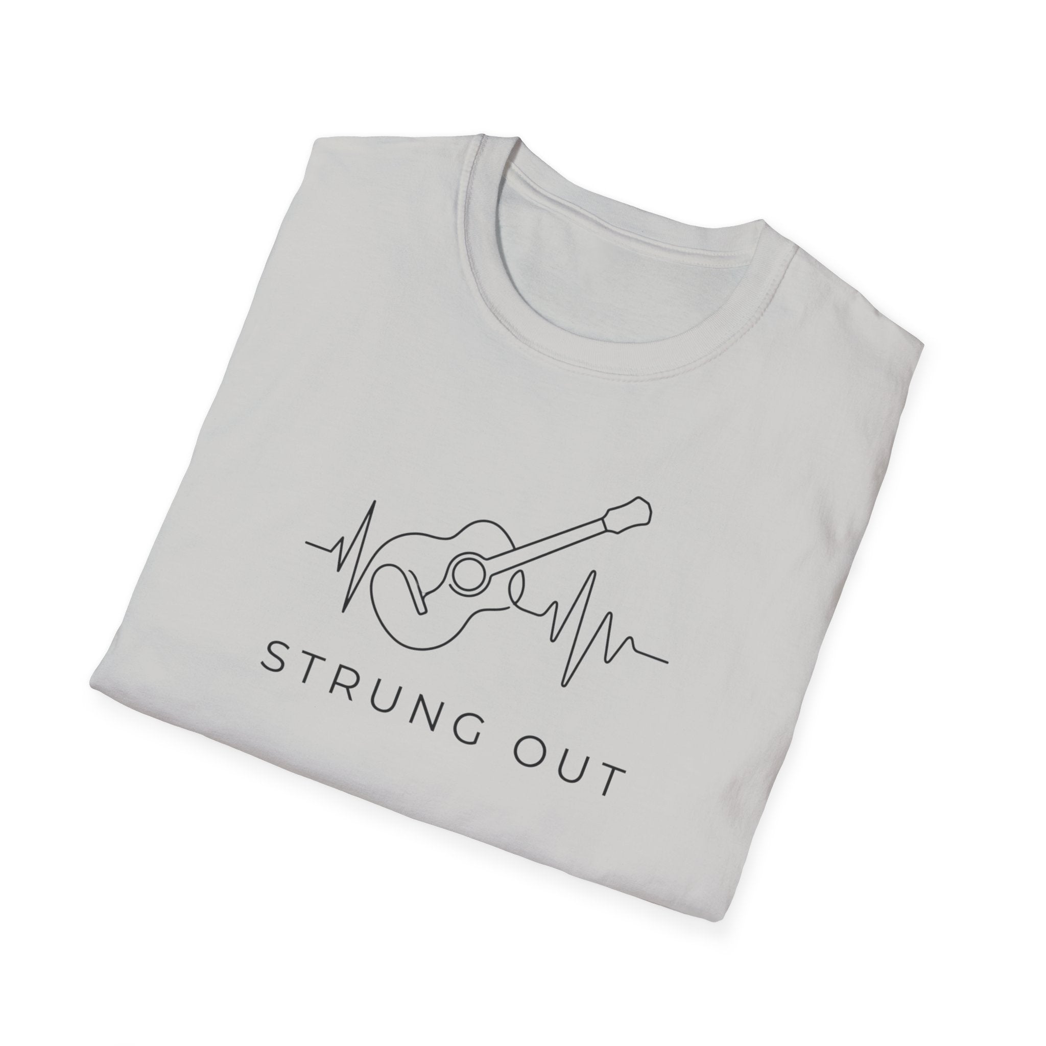 Strung Out T-Shirt