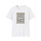 Guitar Acquisition Protocol T-Shirt