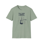 Tone Is In The Fingers 2 T-Shirt