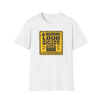 Warning Loud Guitar Noises T-Shirt