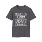 Scientific Method T-Shirt