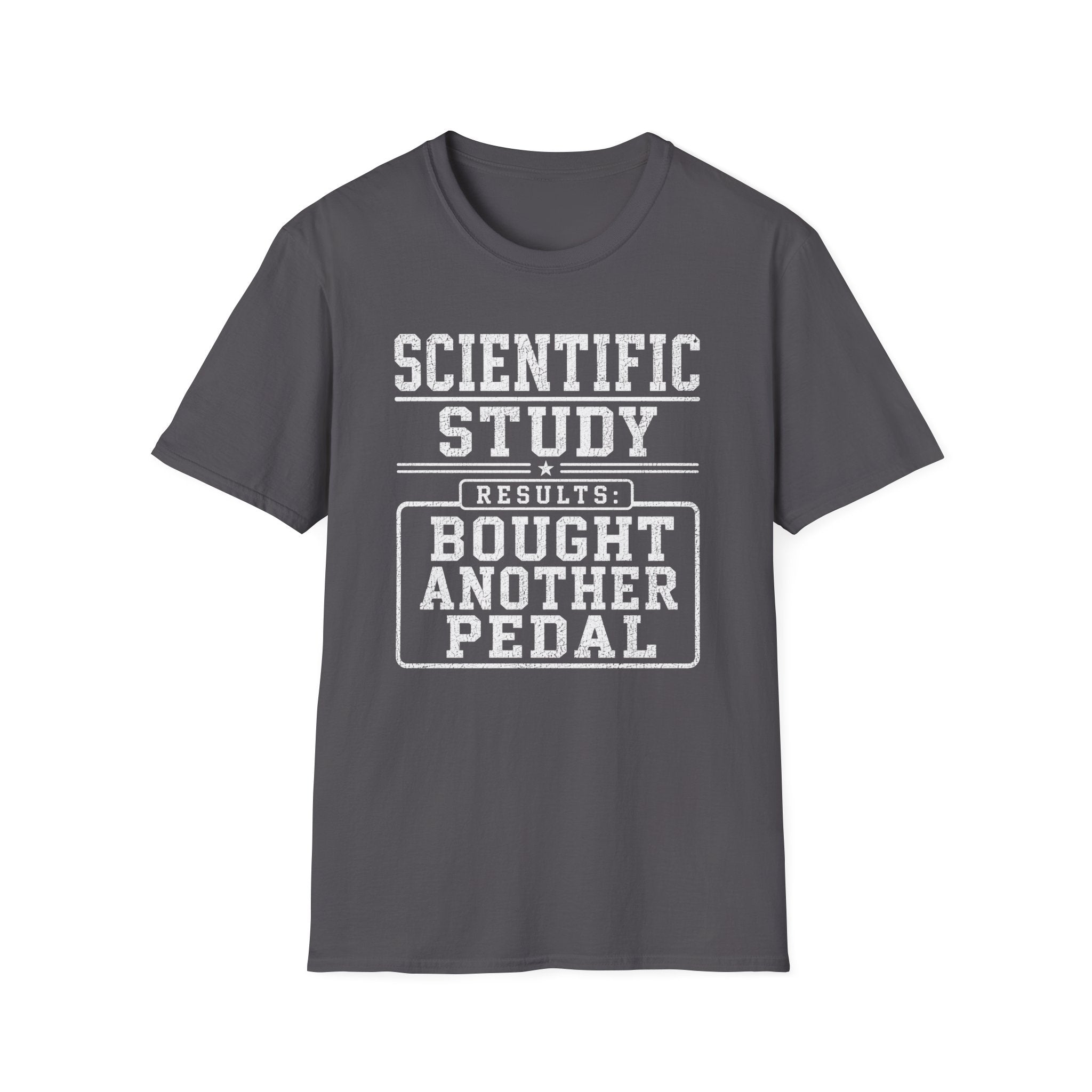 Scientific Method T-Shirt