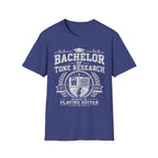 Bachelor Of Tone ResearchT-Shirt