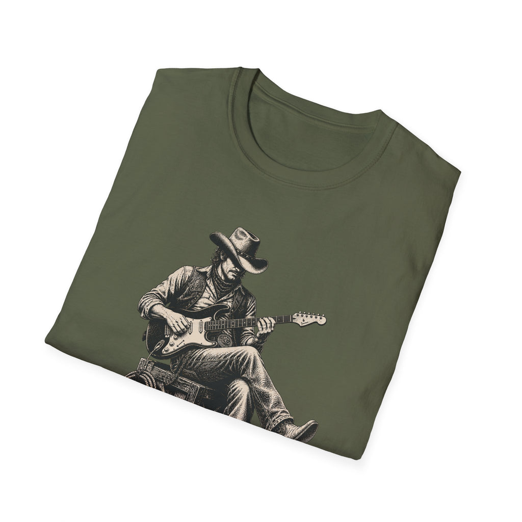 Cowboy T-Shirt