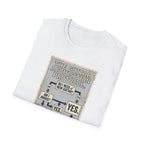 Guitar Acquisition Protocol T-Shirt