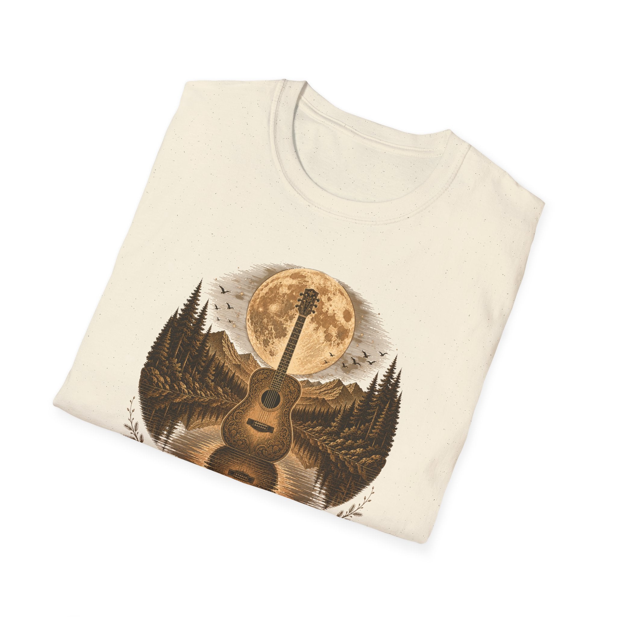 Lunar Acoustics T-Shirt