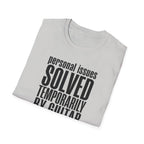 Personal Issues Solved T-Shirt