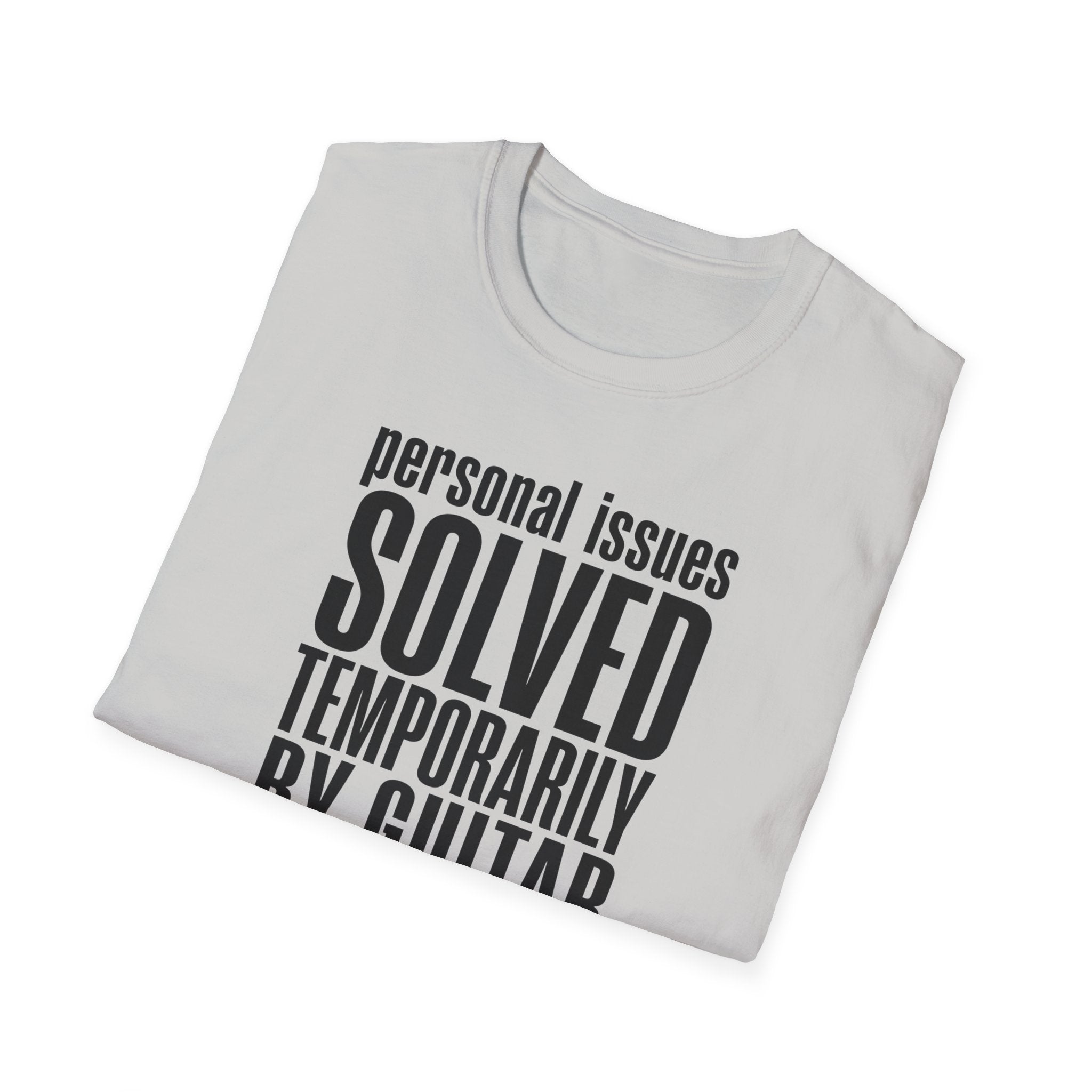 Personal Issues Solved T-Shirt