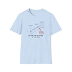 Tone Is In The Fingers 3 T-Shirt