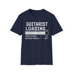 Guitarist Loading T-Shirt