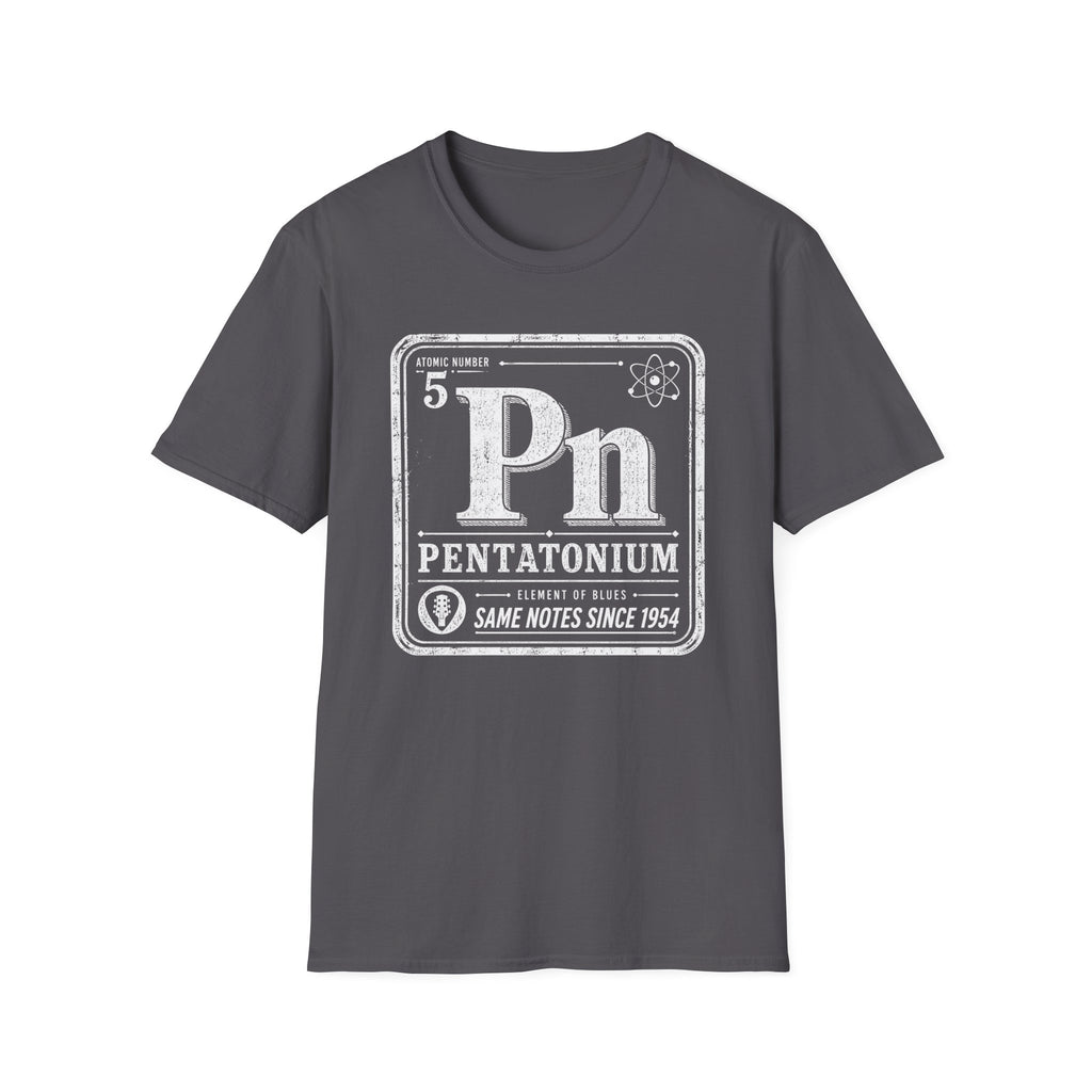 Pentatonium T-Shirt
