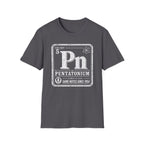 Pentatonium T-Shirt