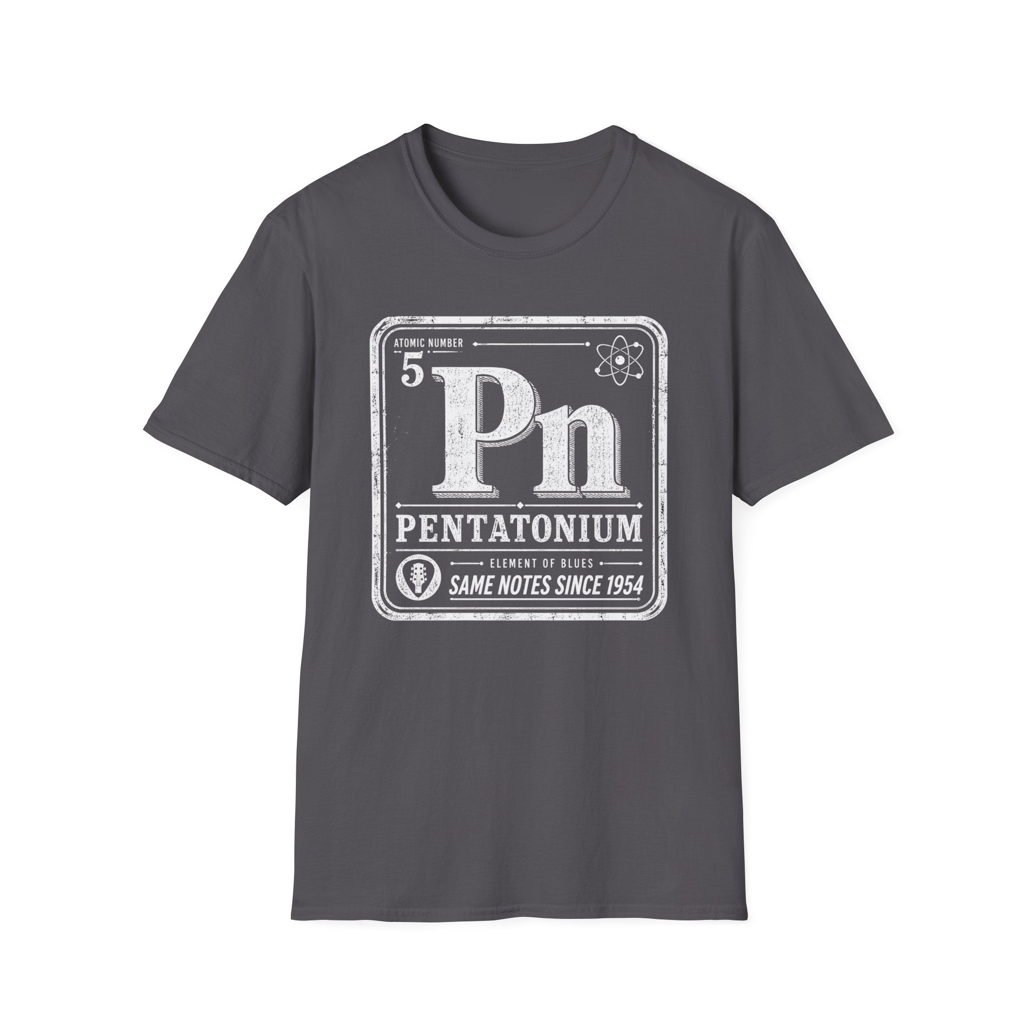 Pentatonium T-Shirt