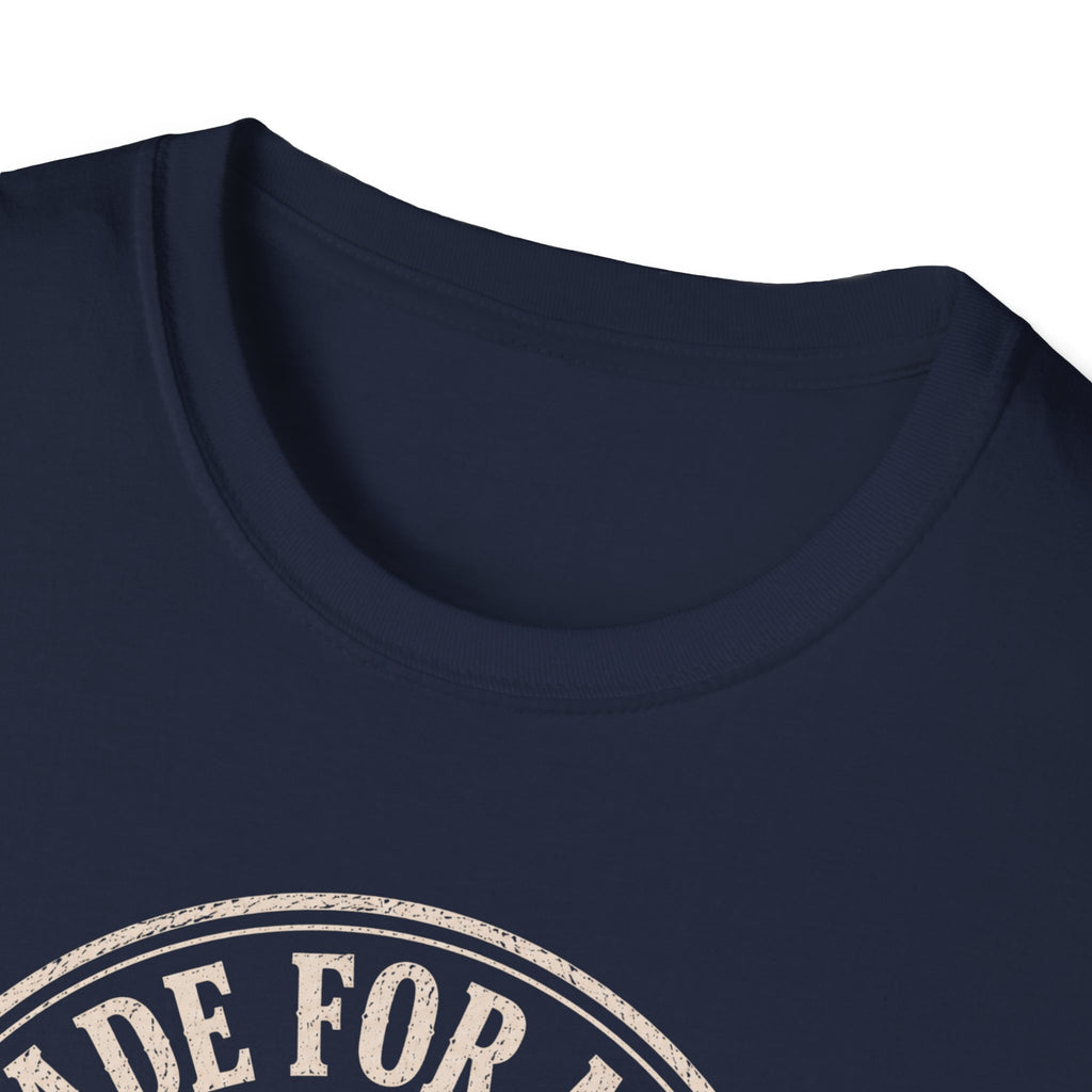 Made For Music Strings Soul Sound T-Shirt