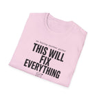 Me Buying Another Guitar T-Shirt