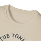 Tone Is In The Fingers 1 T-Shirt