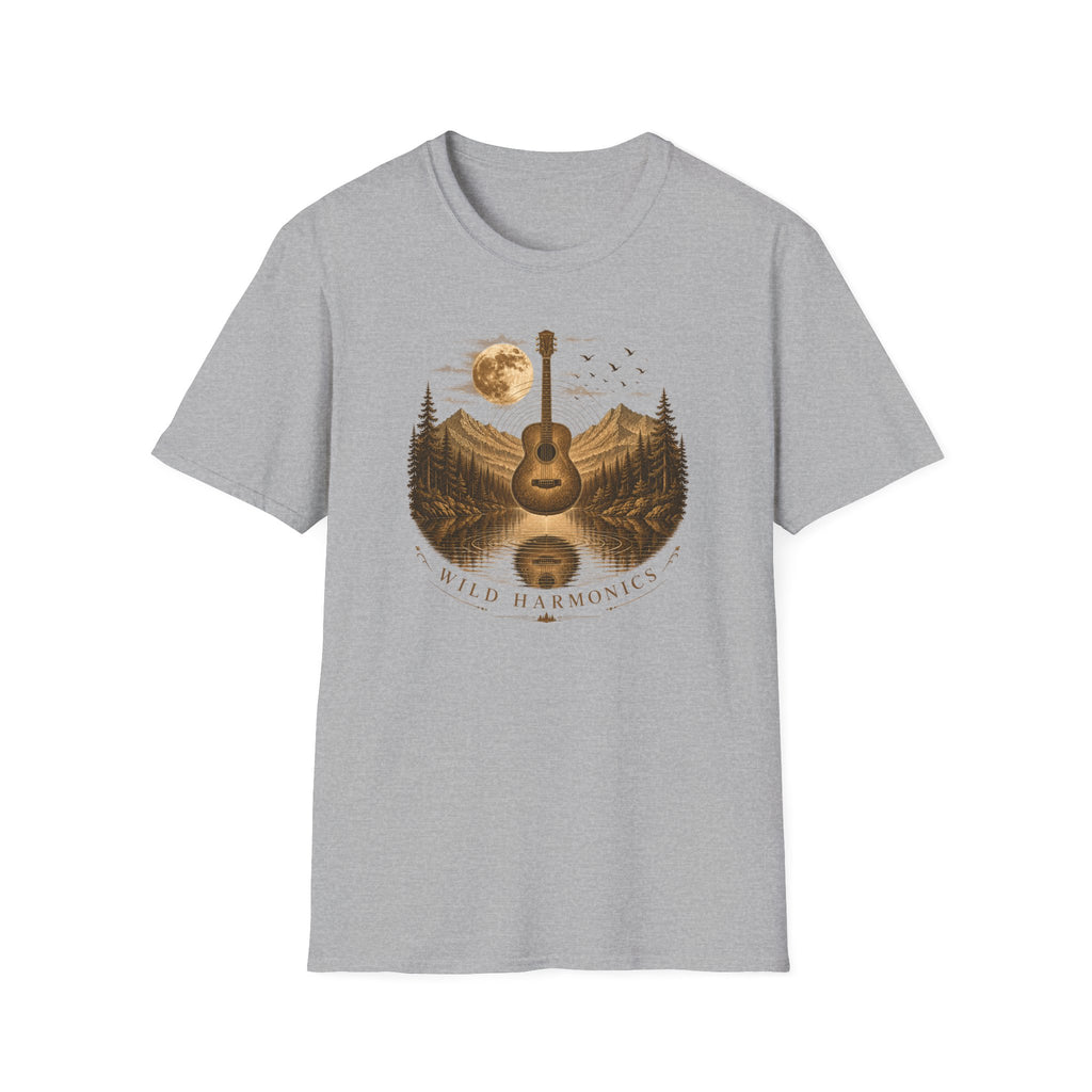 Wild Harmonics T-Shirt