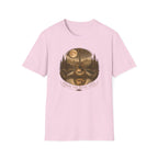 Where The Music Lives T-Shirt