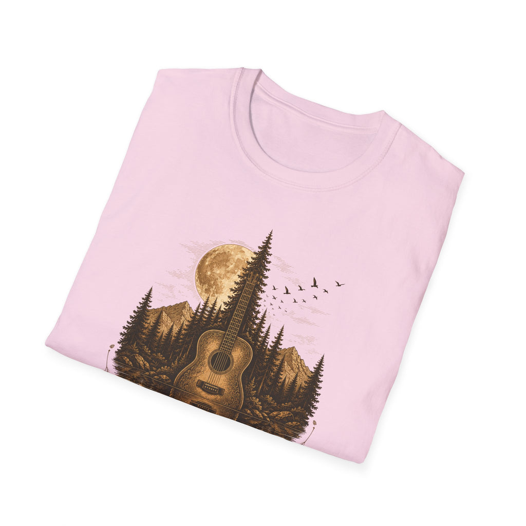 Echos Through The Pines T-Shirt