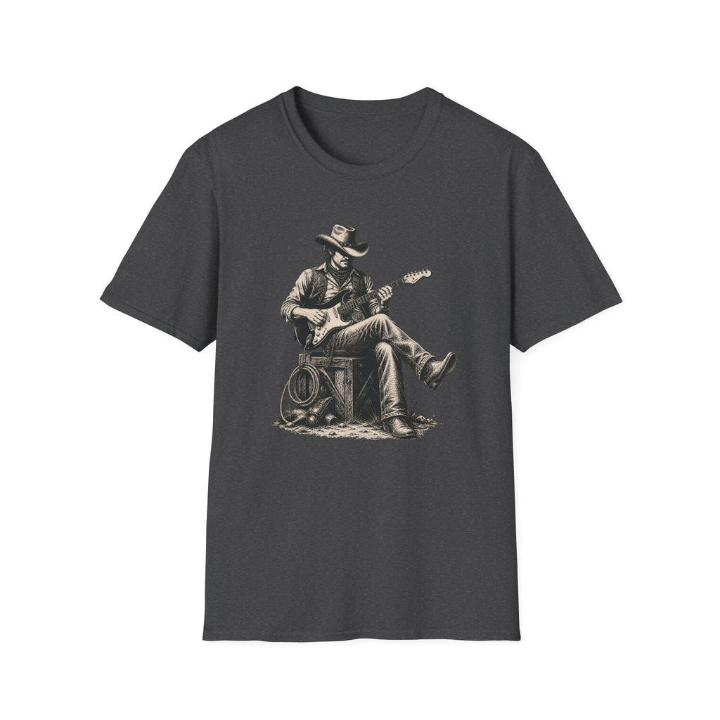 Cowboy T-Shirt