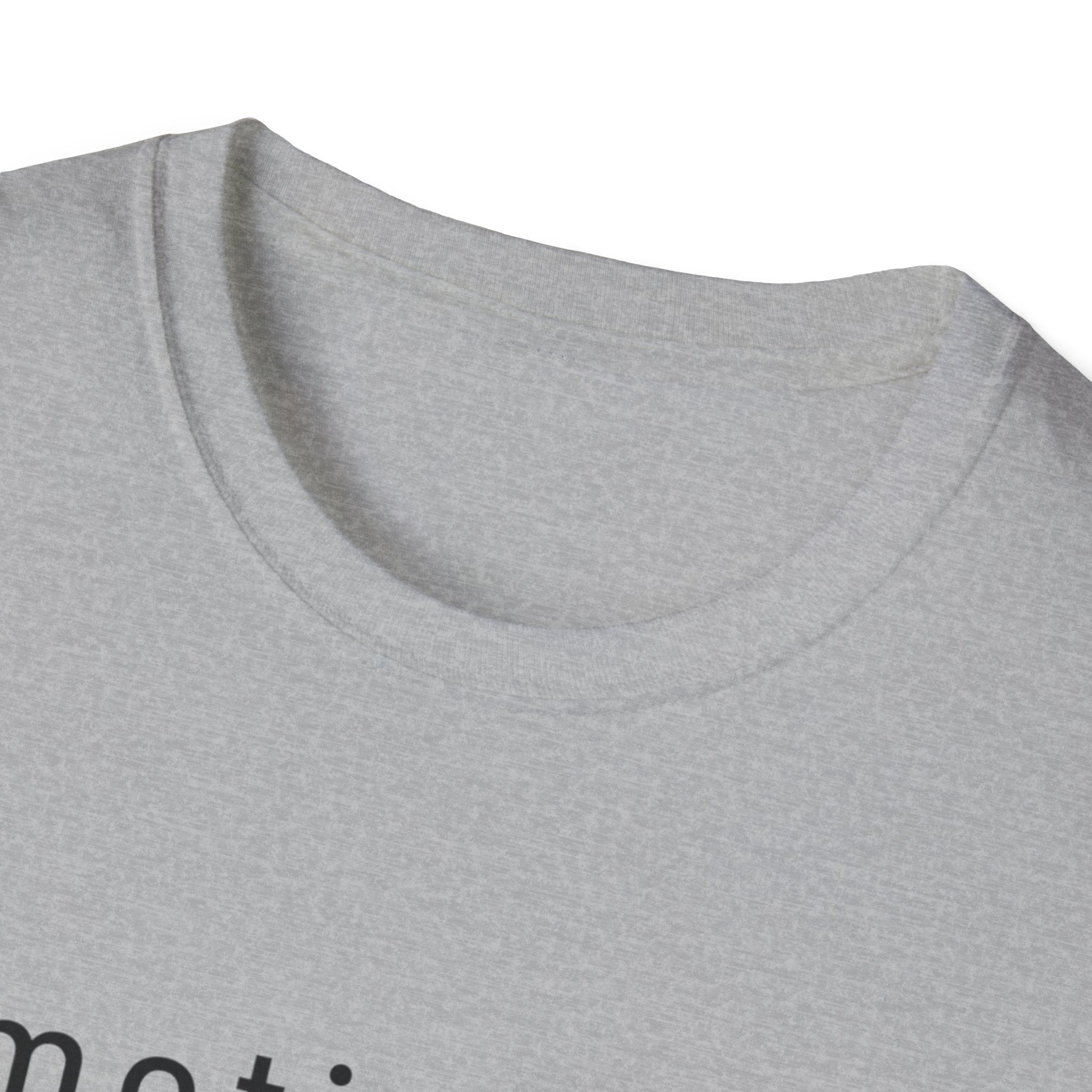 Emotionally Available Bonding With My Guitar T-Shirt