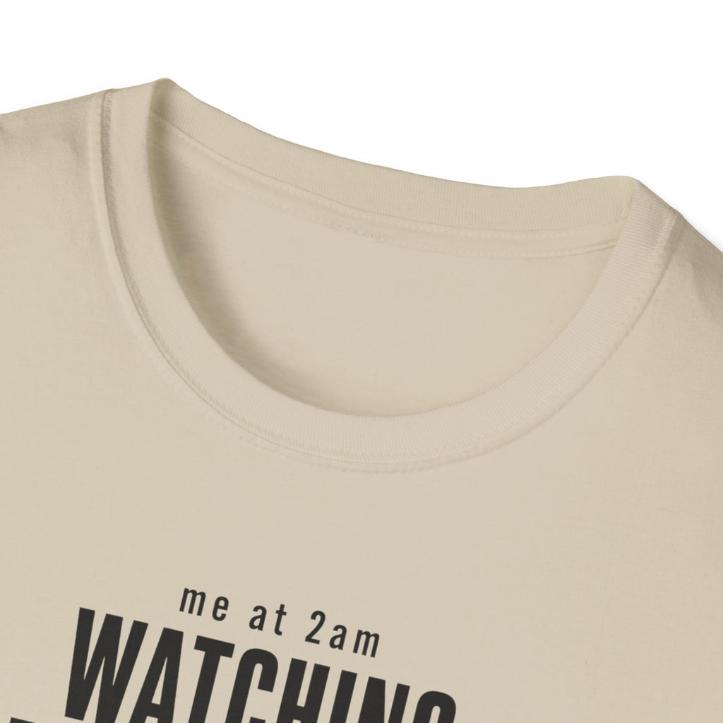 Me At 2am T-Shirt