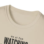 Me At 2am T-Shirt