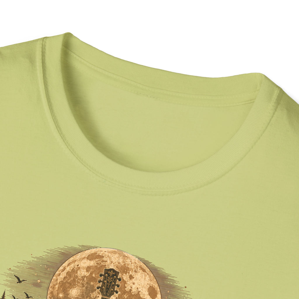 Lunar Acoustics T-Shirt