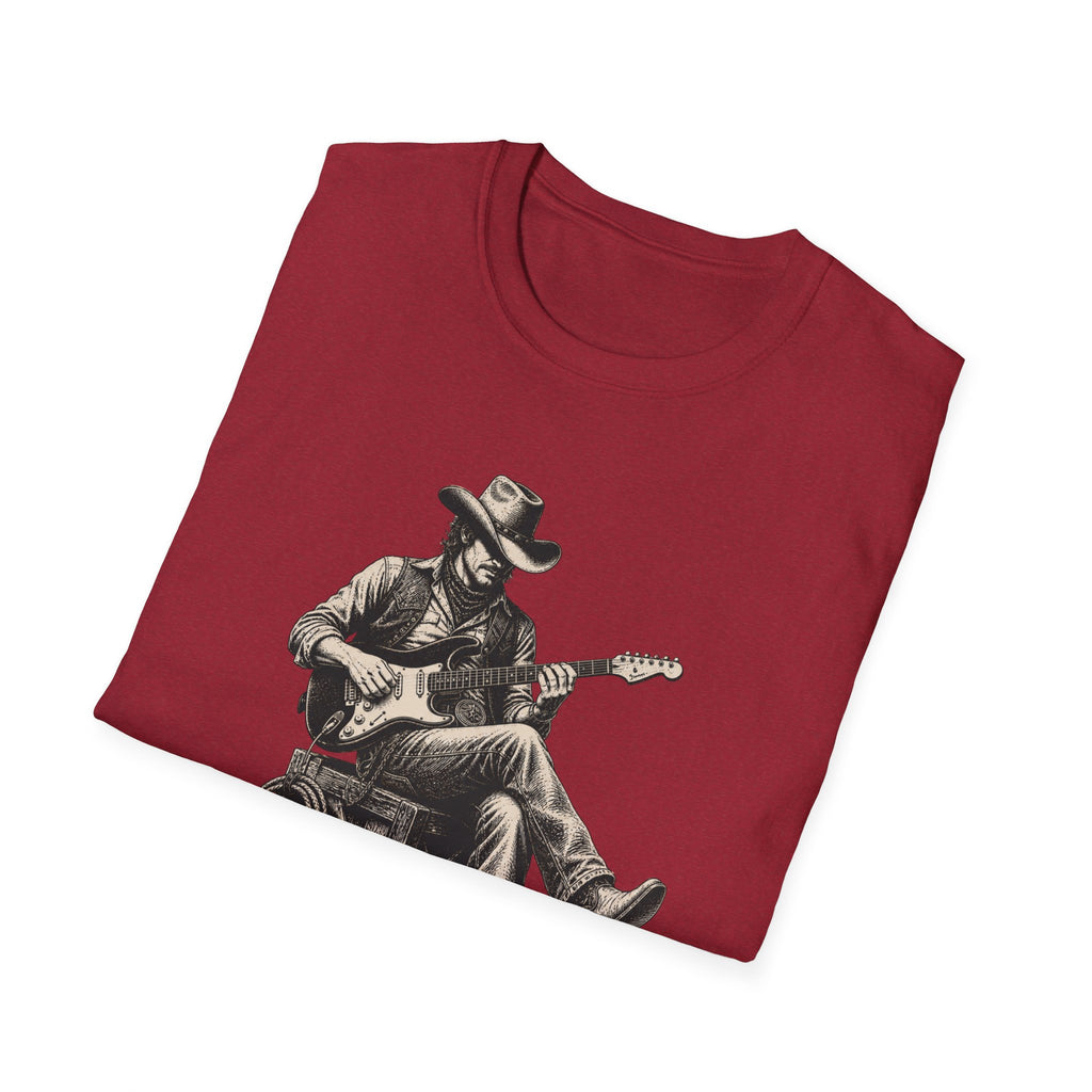 Cowboy T-Shirt