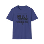 Emotionally Available T-Shirt