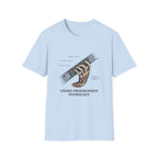 Chord Progression Pathology 2 T-Shirt