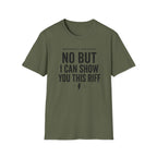 Emotionally Available T-Shirt