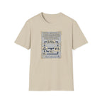 Guitar Acquisition Protocol T-Shirt