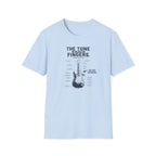 Tone Is In The Fingers 2 T-Shirt