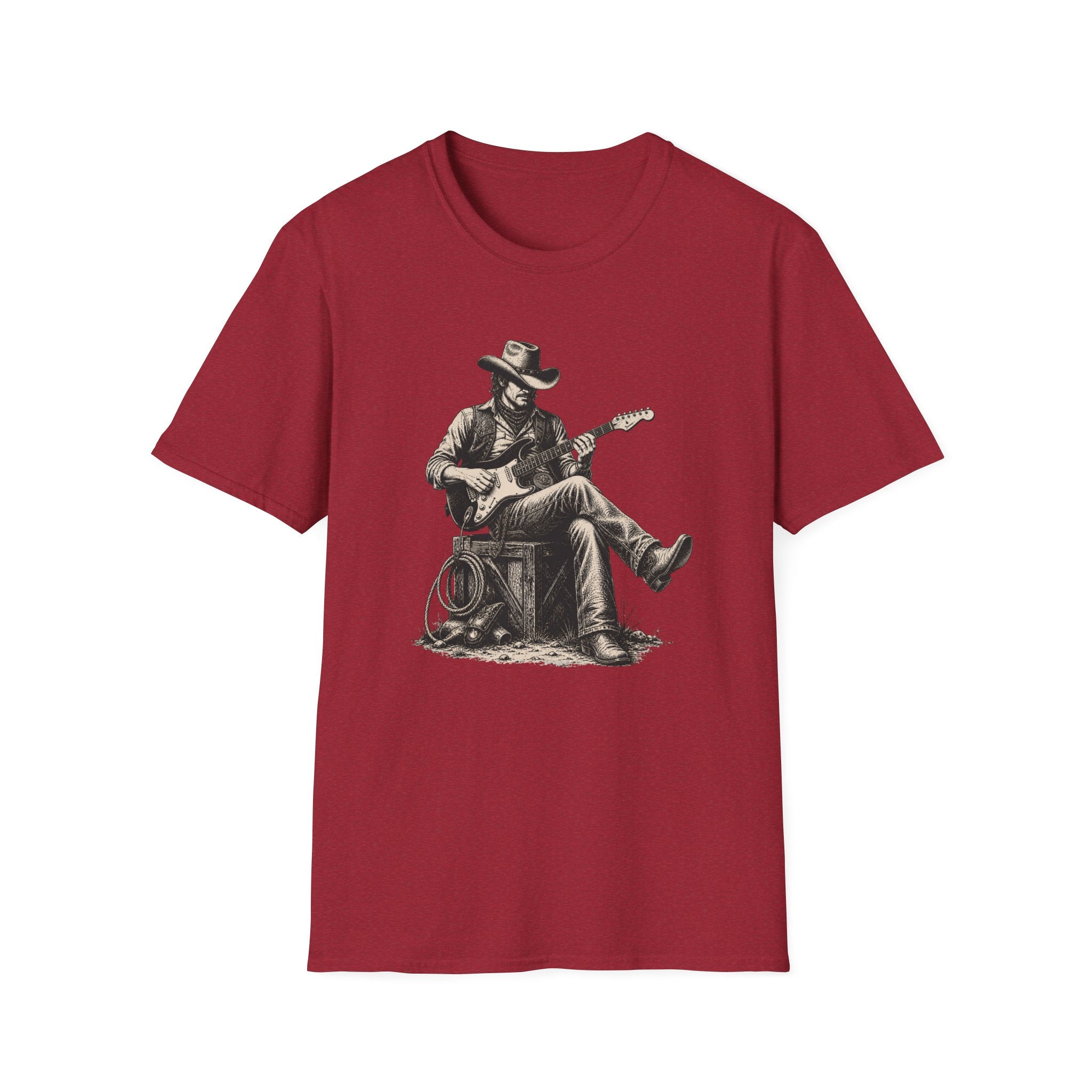 Cowboy T-Shirt