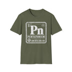 Pentatonium T-Shirt