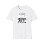 Normal People Sleeping Peacefully T-Shirt