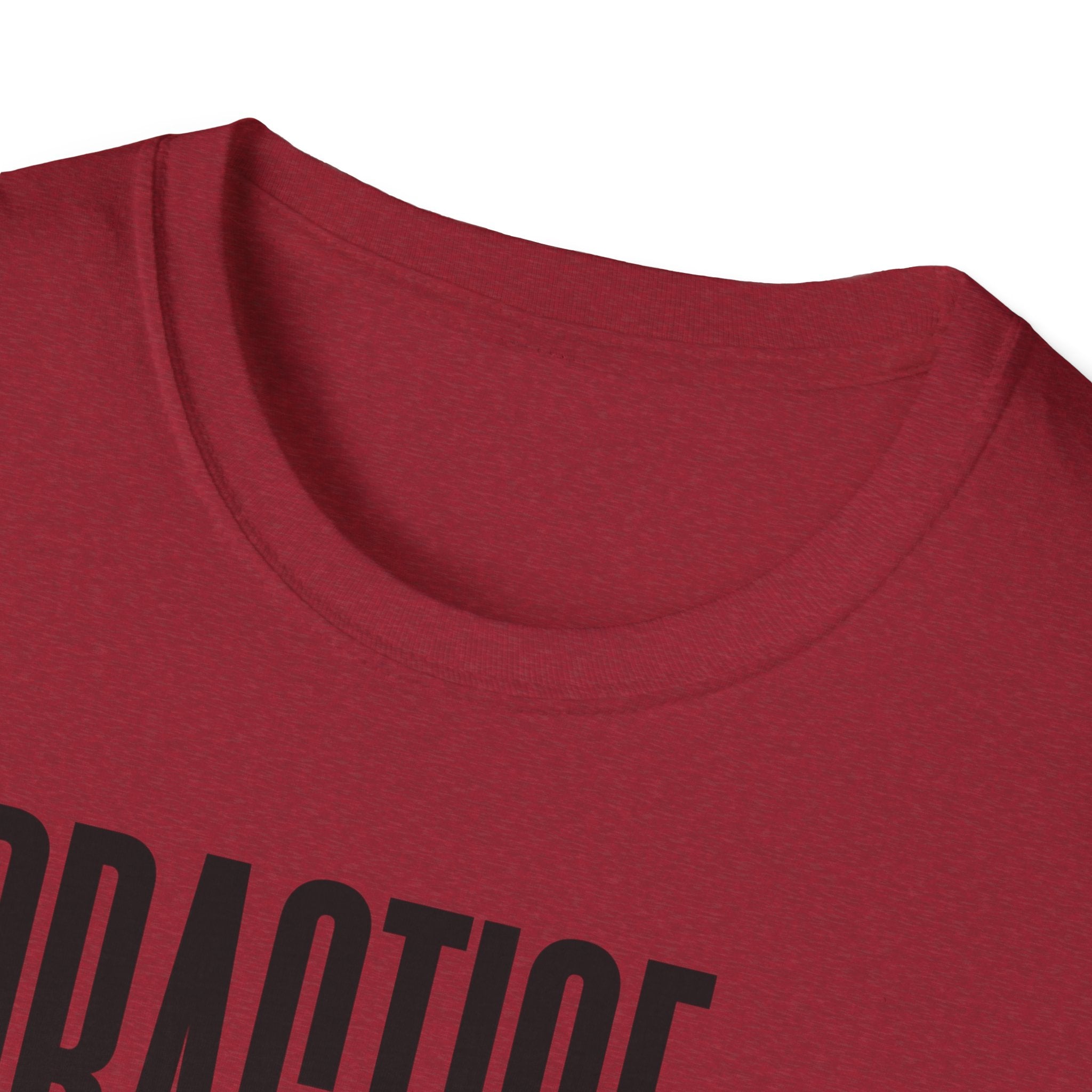 Practice Later T-Shirt