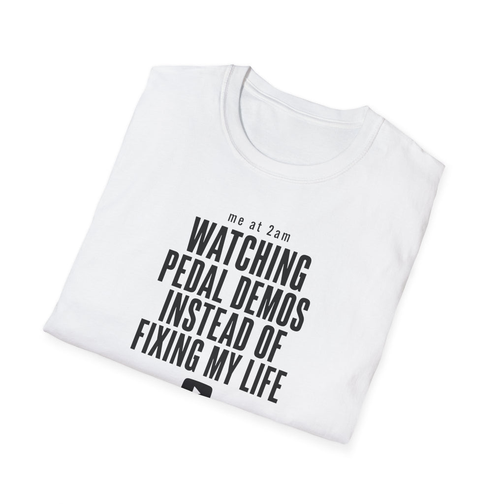 Me At 2am T-Shirt