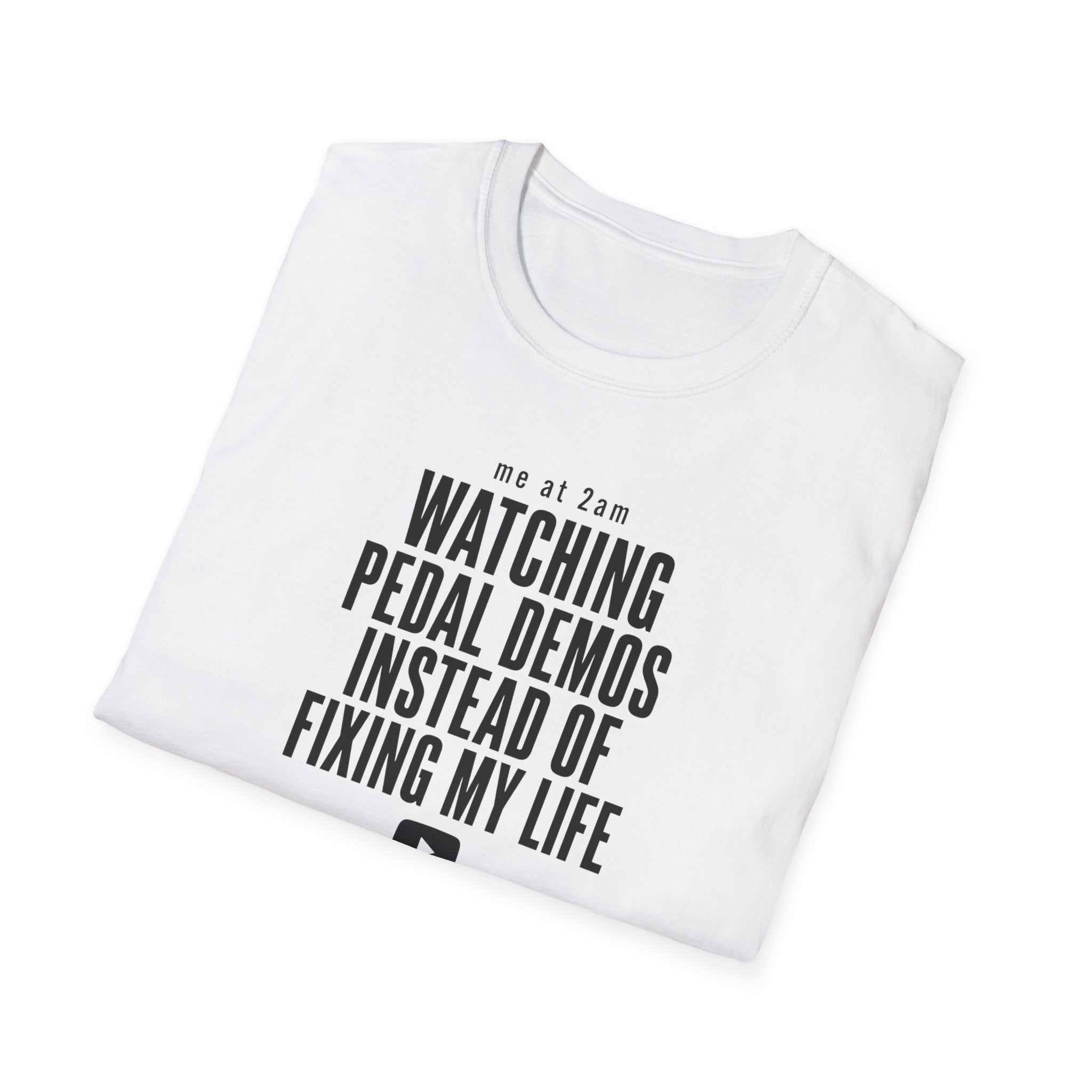 Me At 2am T-Shirt