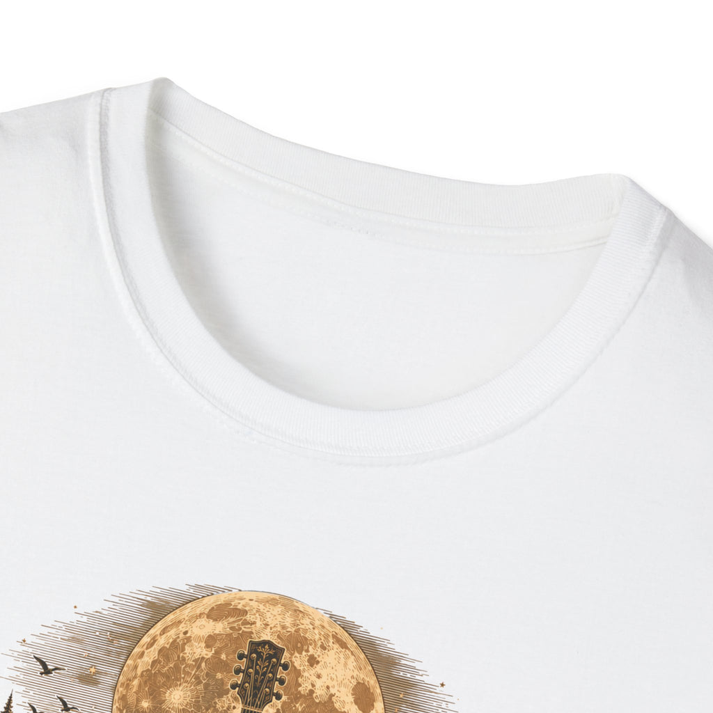 Lunar Acoustics T-Shirt