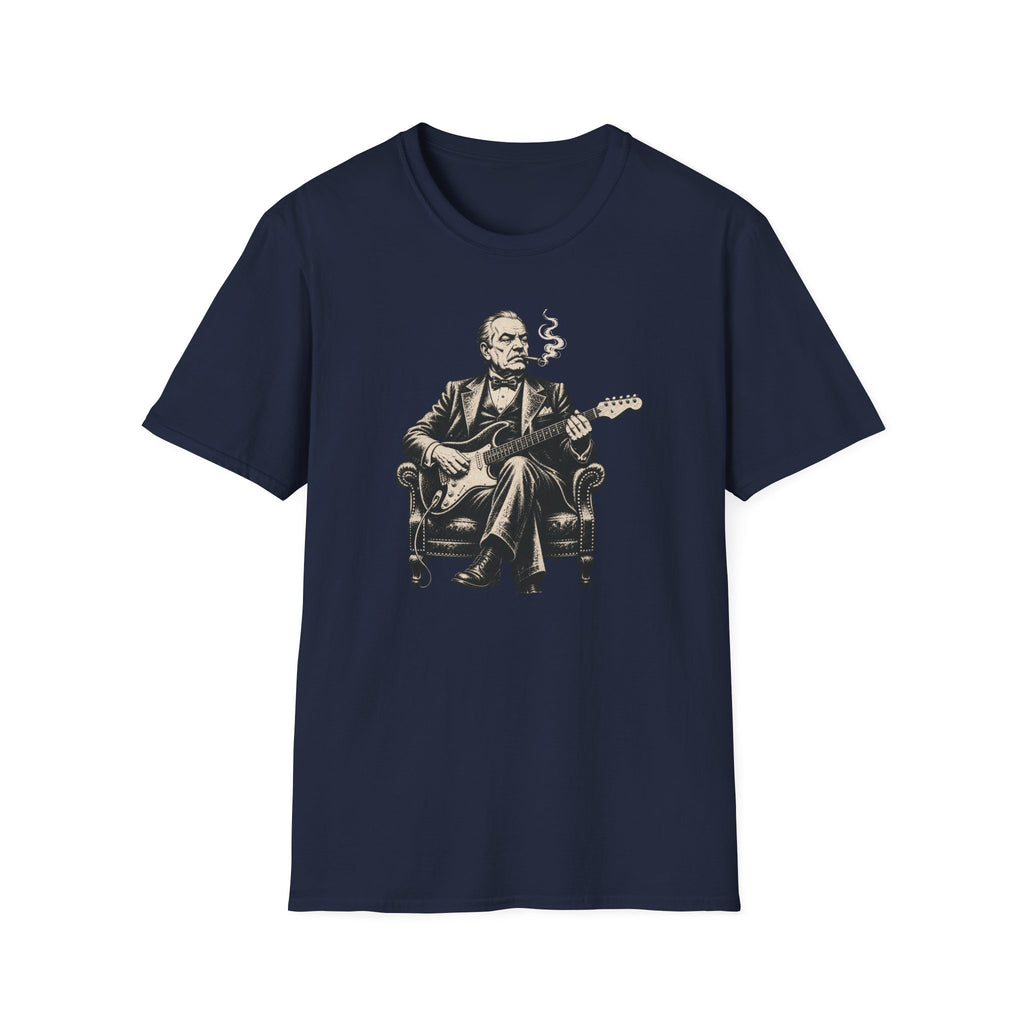 Statesman 2 T-Shirt